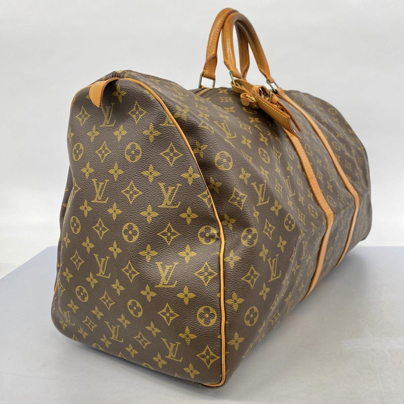 Keepall Bag Canvas 60