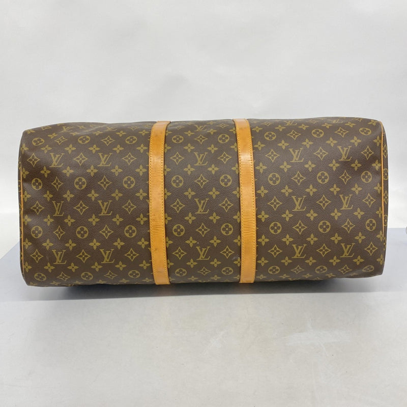 Keepall Bag Canvas 60