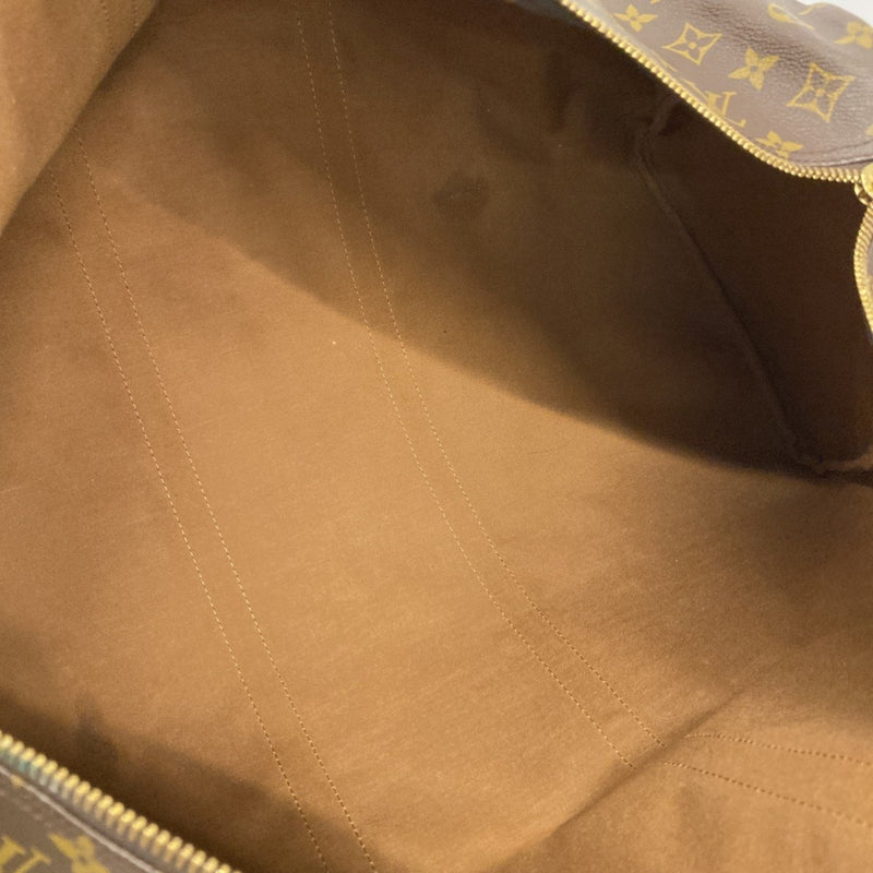 Keepall Bag Canvas 60