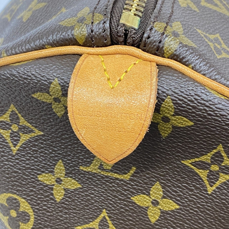 Keepall Bag Canvas 60