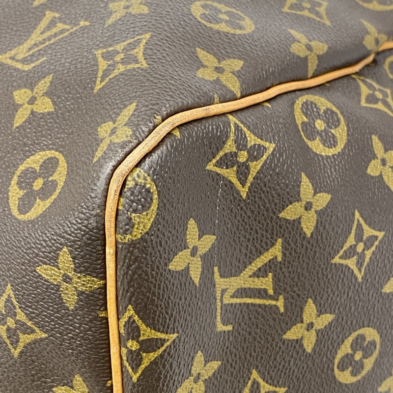 Keepall Bag Canvas 60