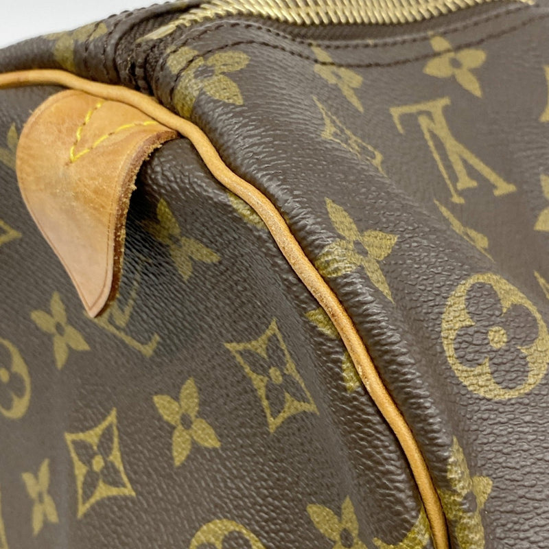 Keepall Bag Canvas 60