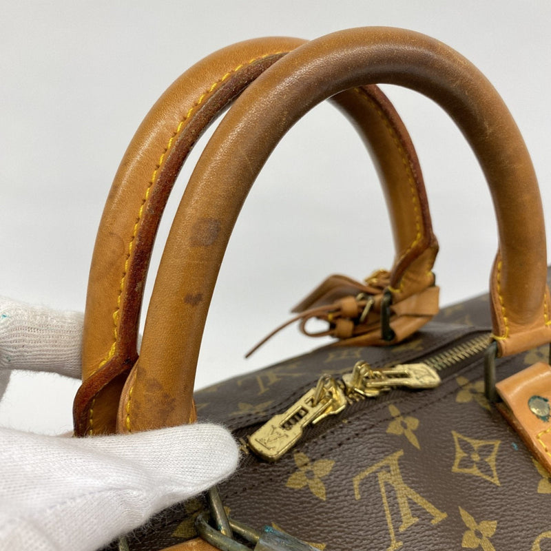 Keepall Bag Canvas 60