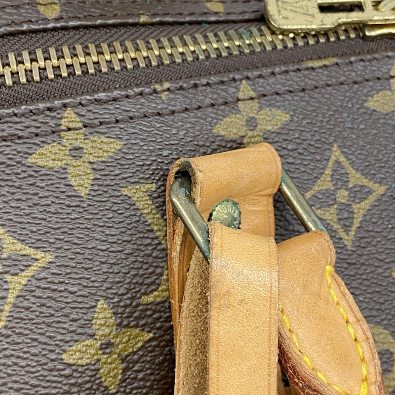 Keepall Bag Canvas 60