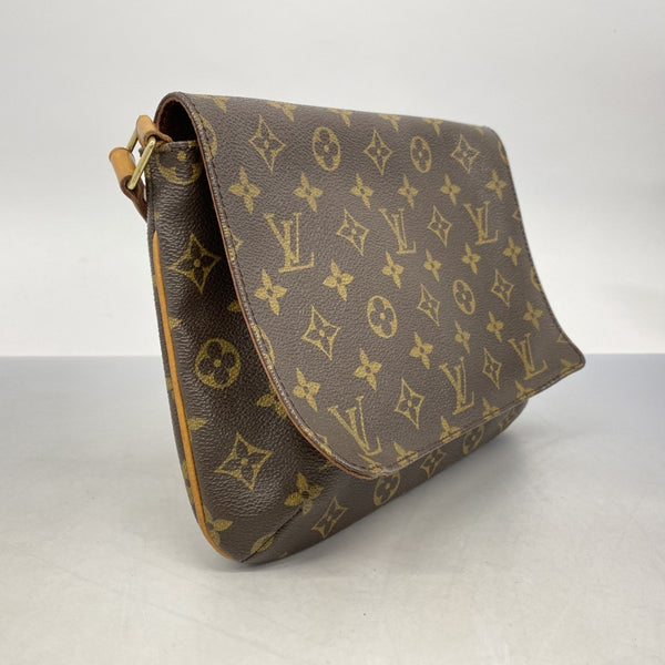 Musette Tango Handbag Canvas