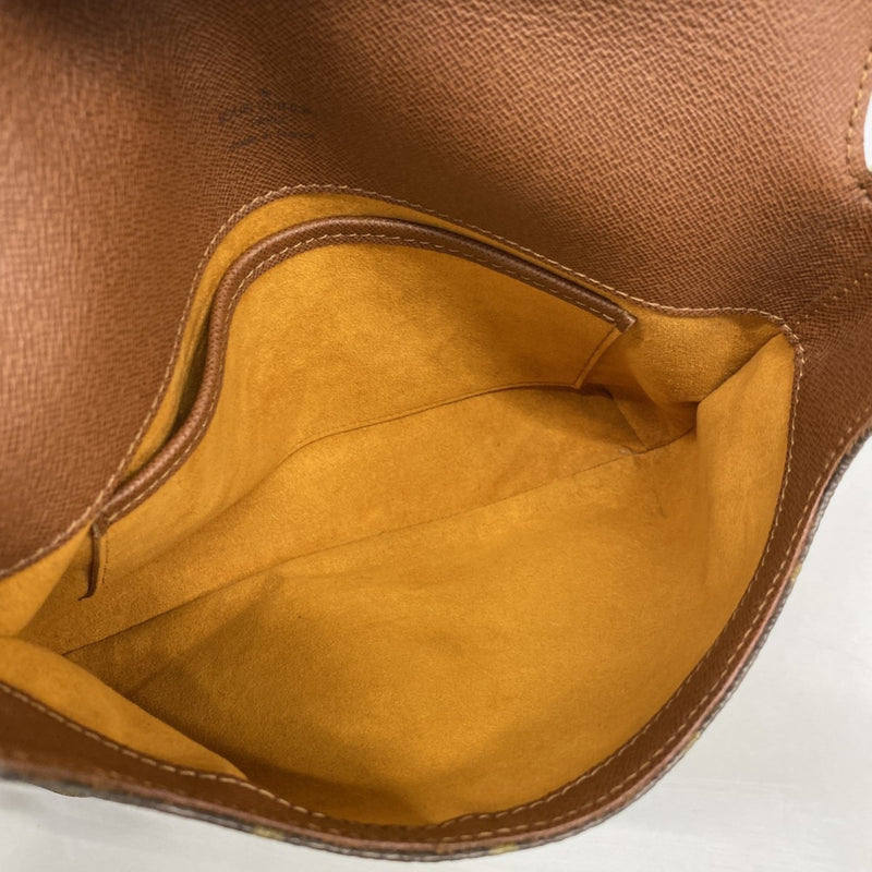 Musette Tango Handbag Canvas