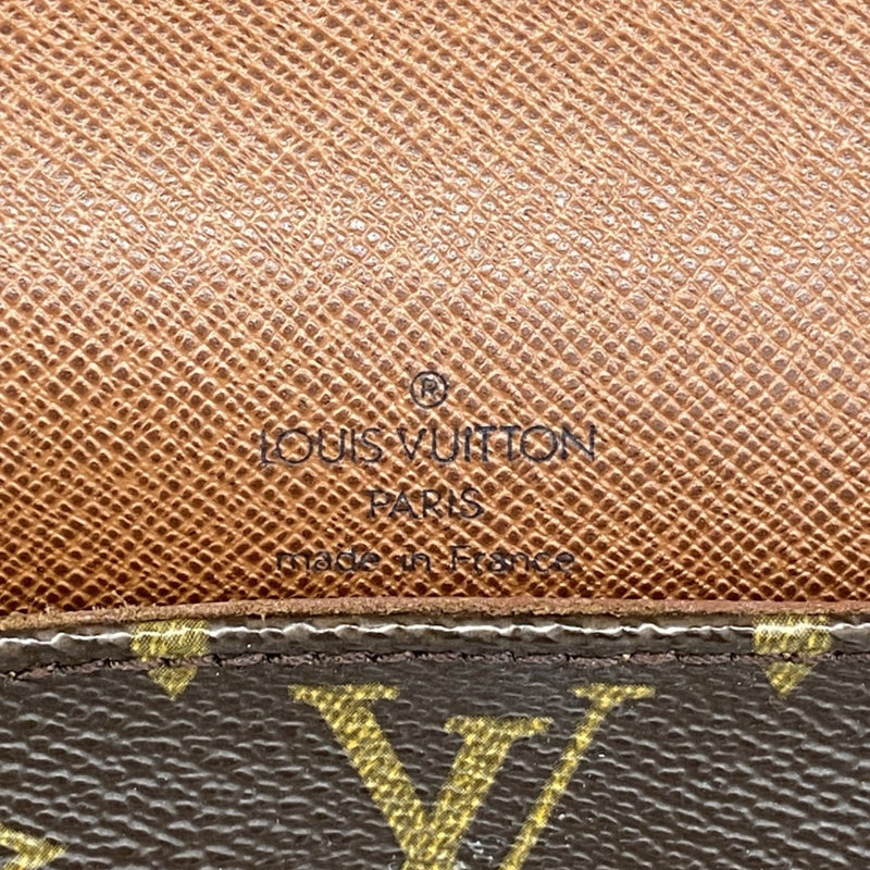 Musette Tango Handbag Canvas