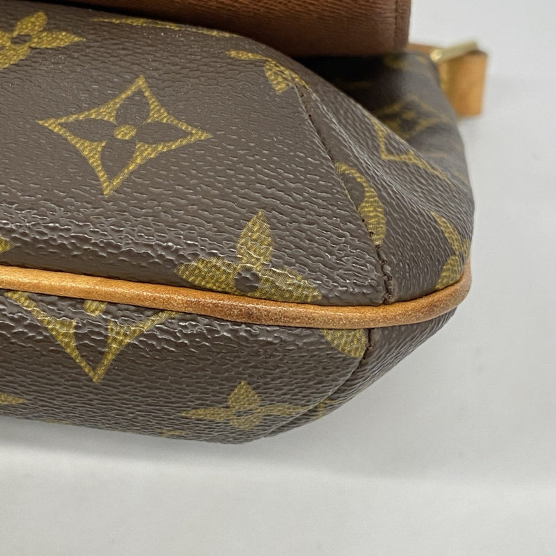 Musette Tango Handbag Canvas