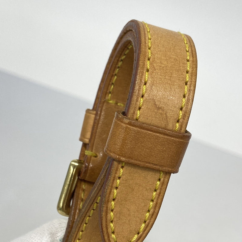 Musette Tango Handbag Canvas