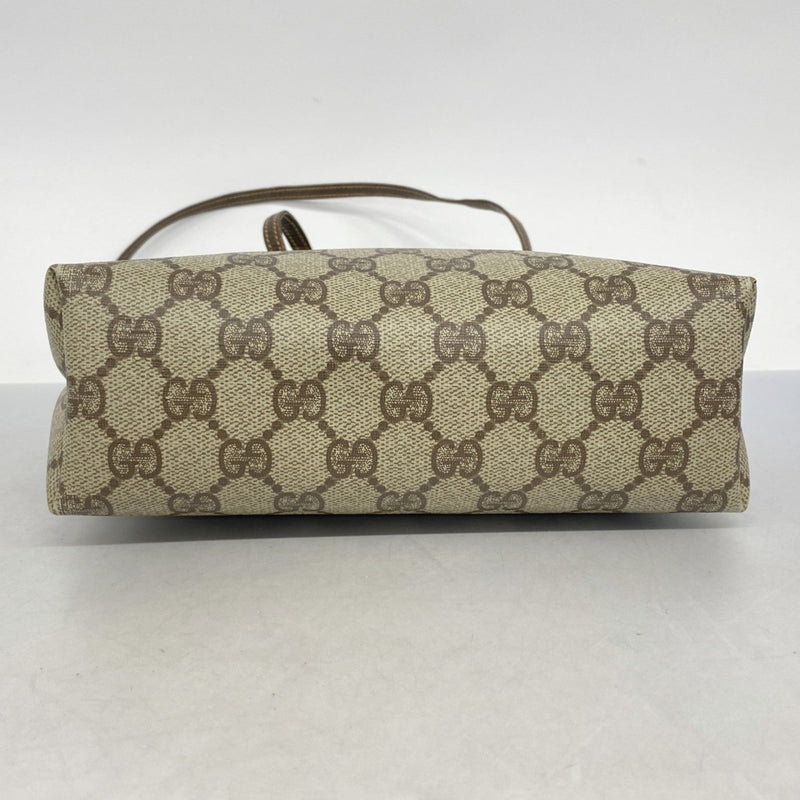 Neo Vintage Flap Belt Bag Gg Coated