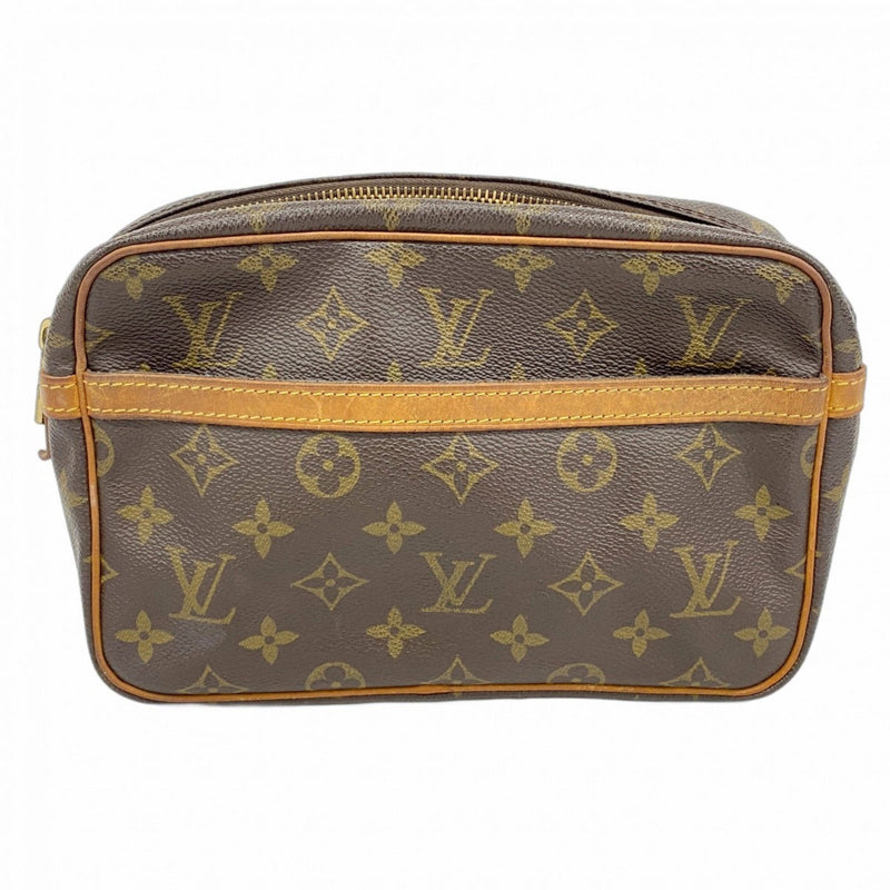 Trocadero Handbag Canvas 23