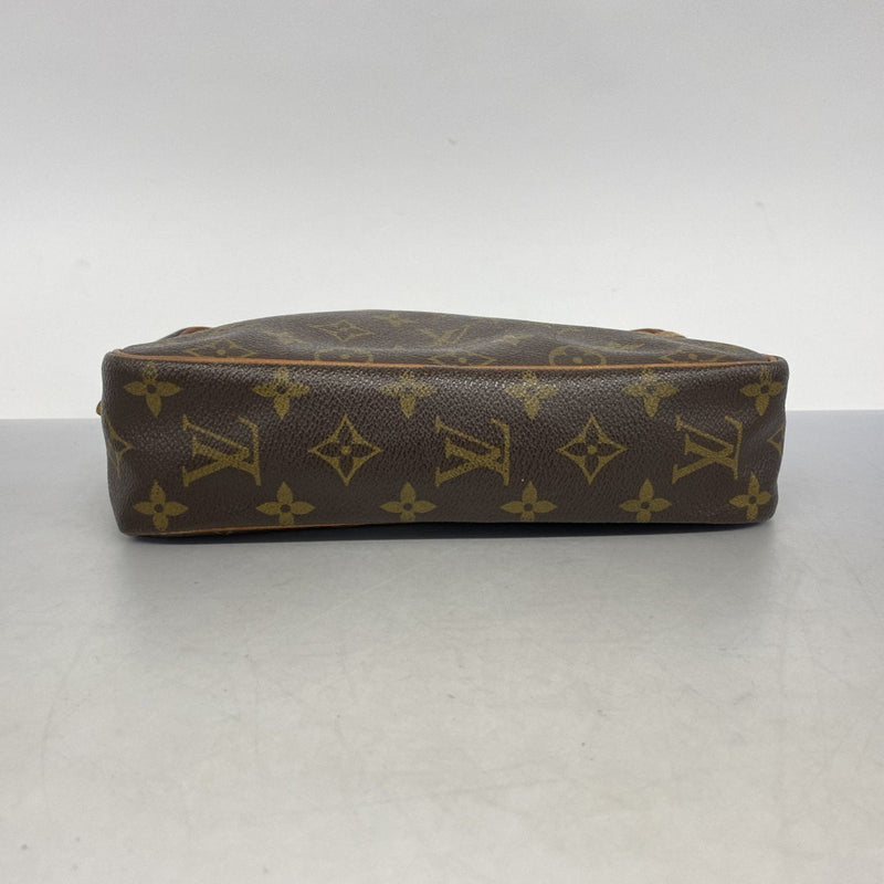 Trocadero Handbag Canvas 23