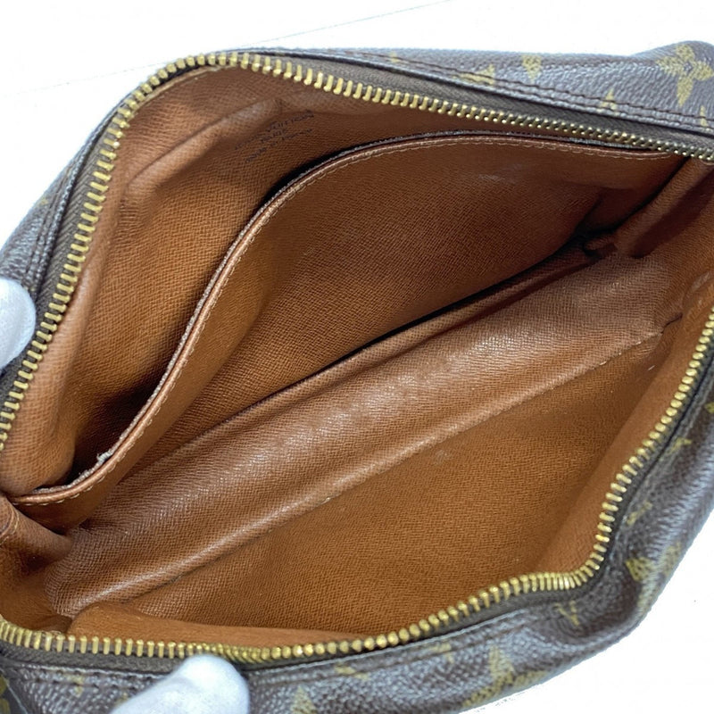 Trocadero Handbag Canvas 23