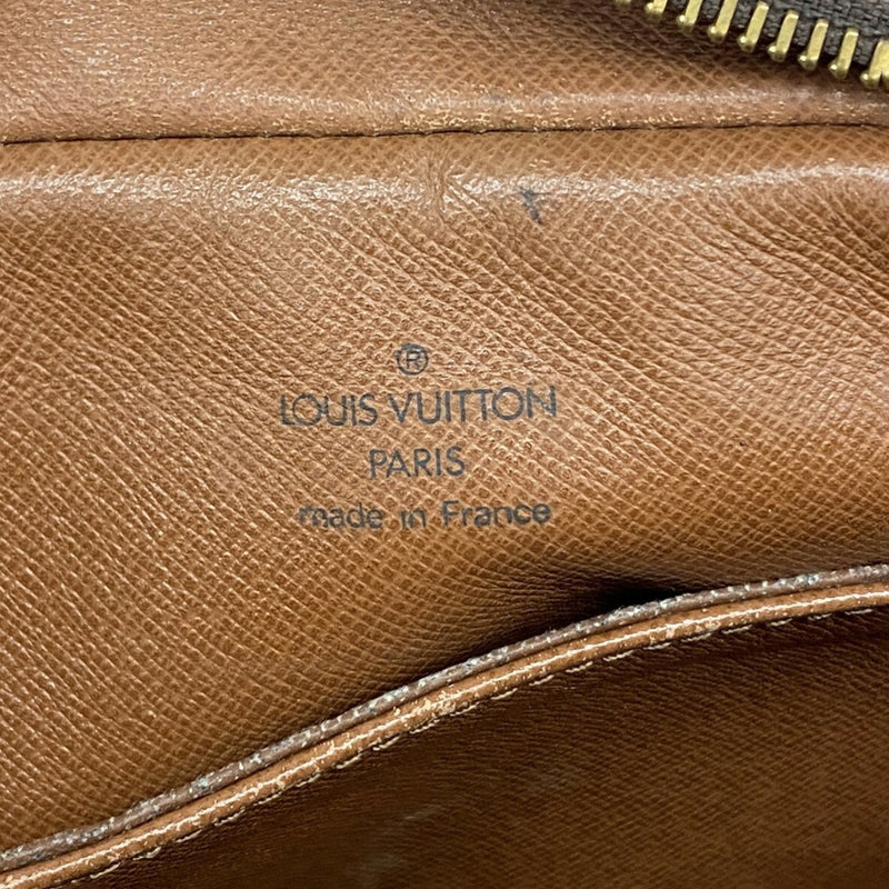 Trocadero Handbag Canvas 23