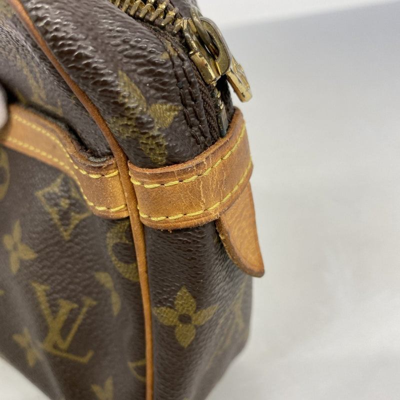 Trocadero Handbag Canvas 23