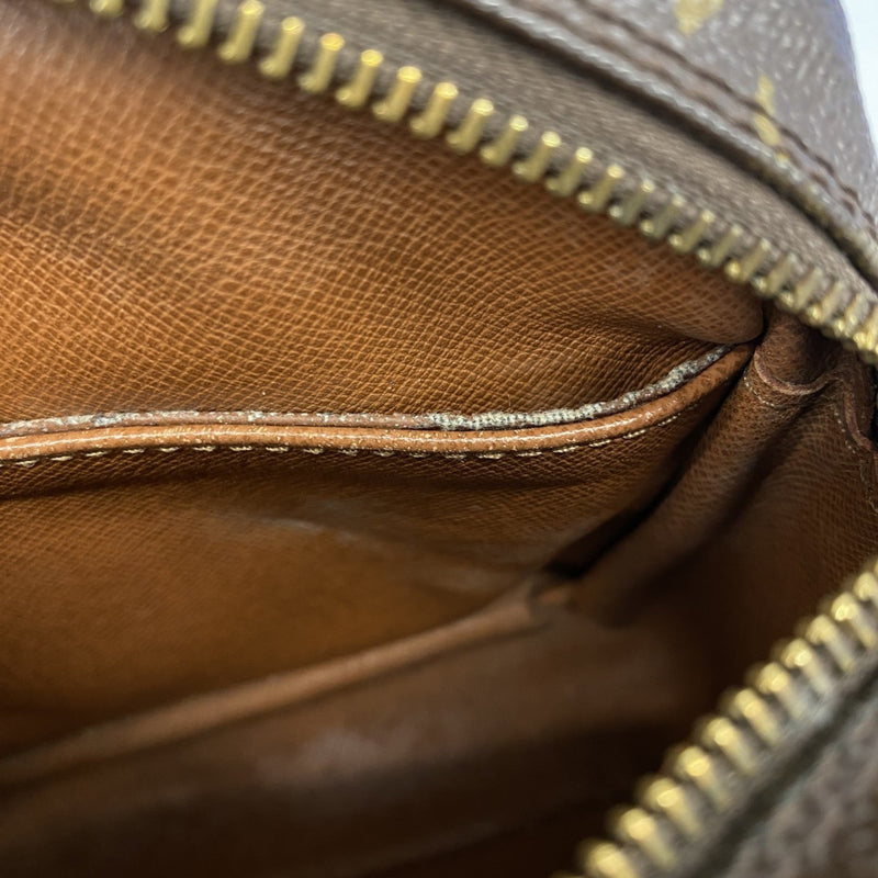 Trocadero Handbag Canvas 23