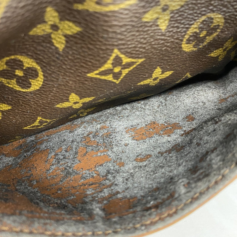 Trocadero Handbag Canvas 23