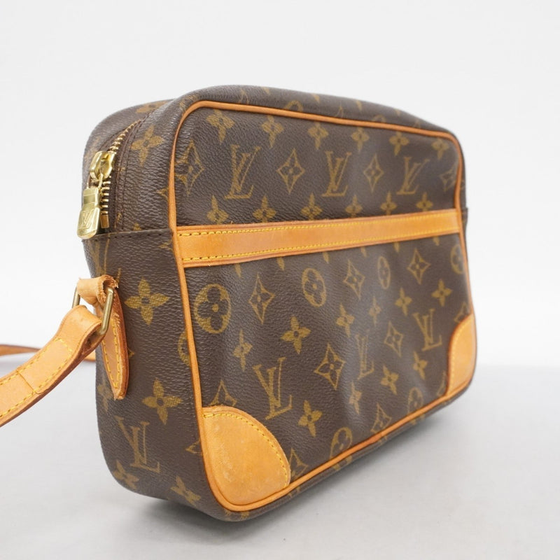 Trocadero Handbag Canvas 27