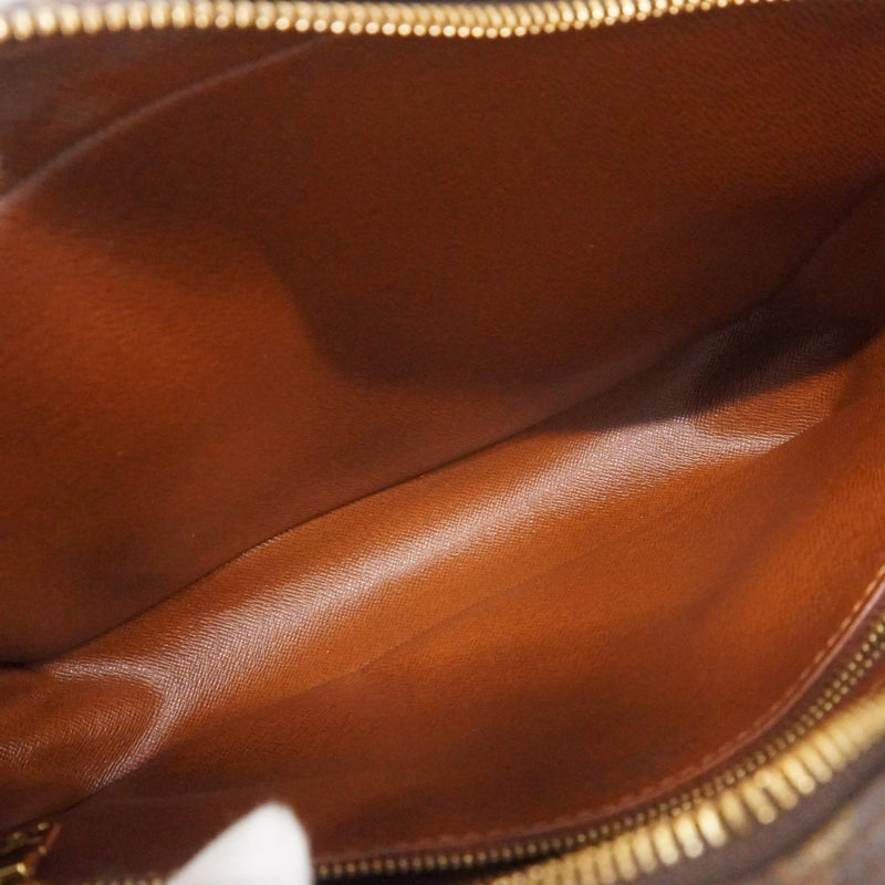 Trocadero Handbag Canvas 27