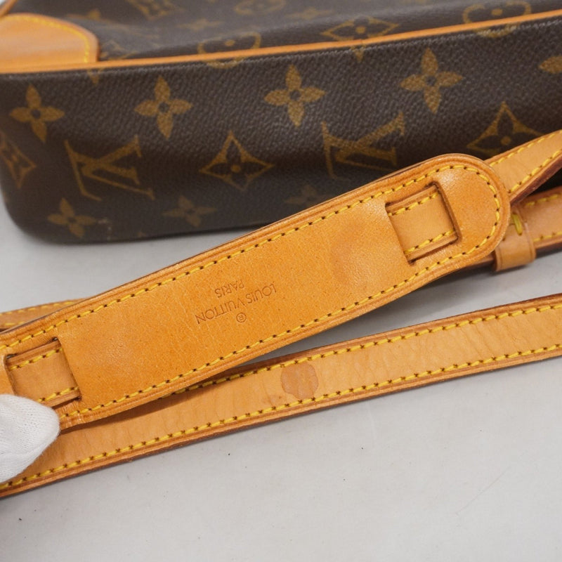 Trocadero Handbag Canvas 27