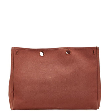 Herbag Toile And Leather Pm