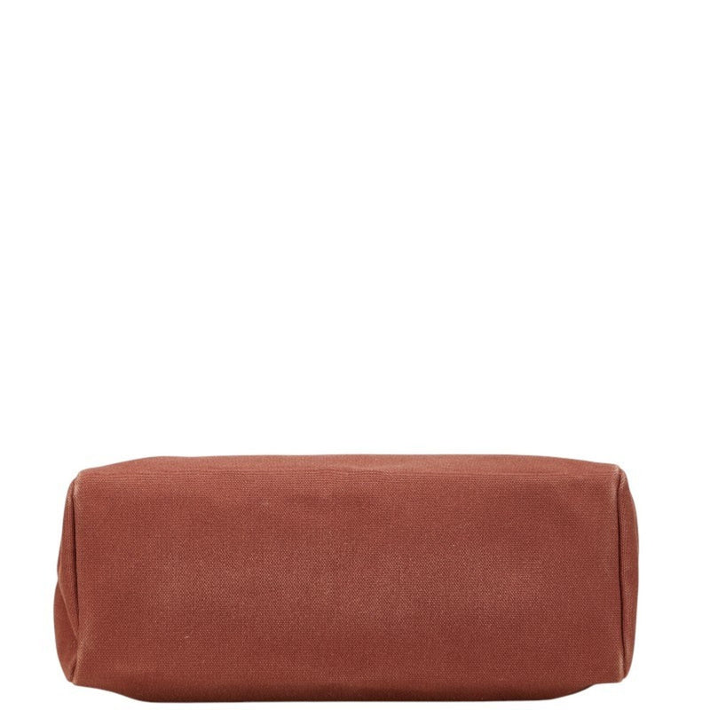 Herbag Toile And Leather Pm