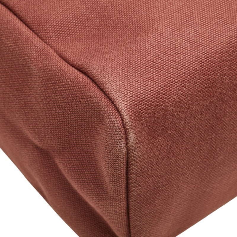 Herbag Toile And Leather Pm