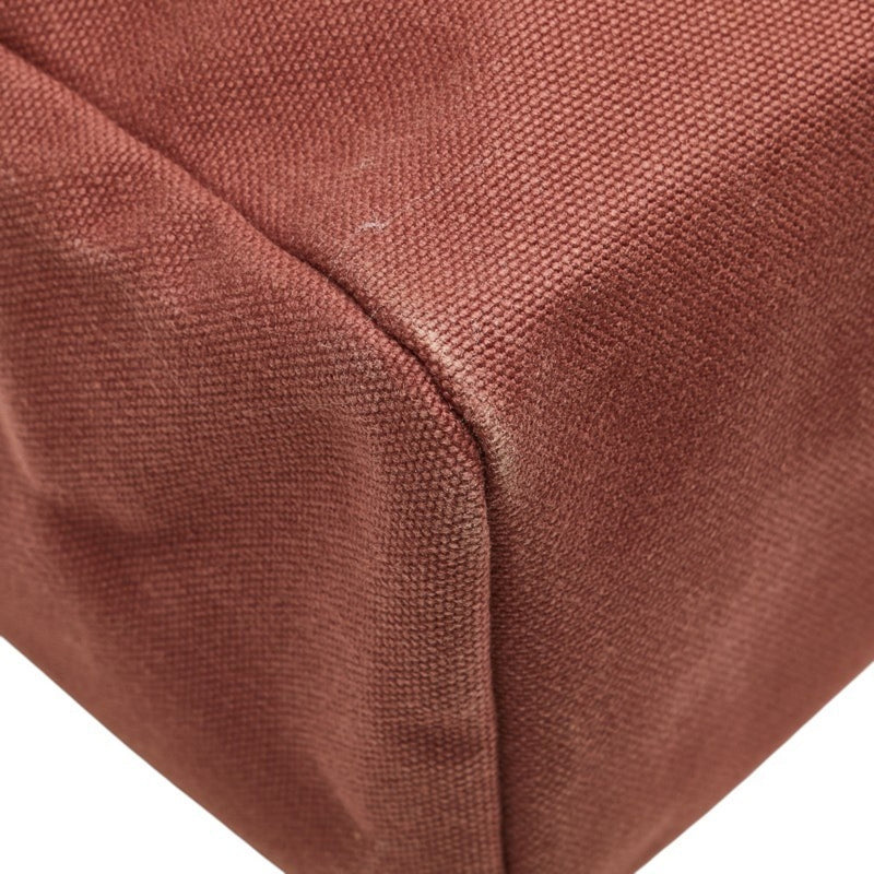 Herbag Toile And Leather Pm