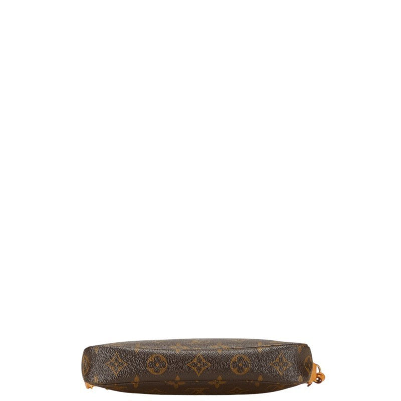 Pochette Accessoires Canvas