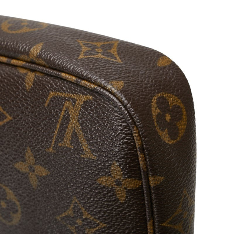 Pochette Accessoires Canvas