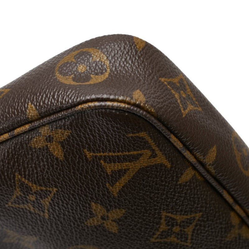 Pochette Accessoires Canvas