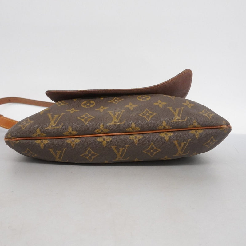 Musette Salsa Handbag Canvas Gm