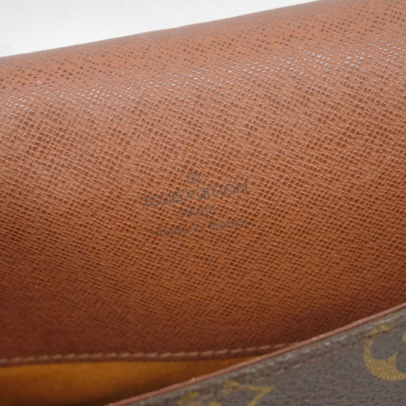 Musette Salsa Handbag Canvas Gm