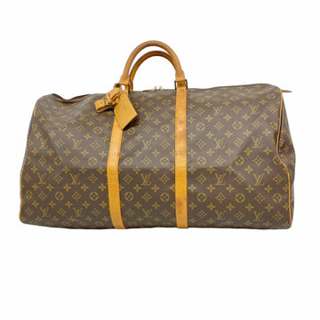 Keepall Bag Canvas 60