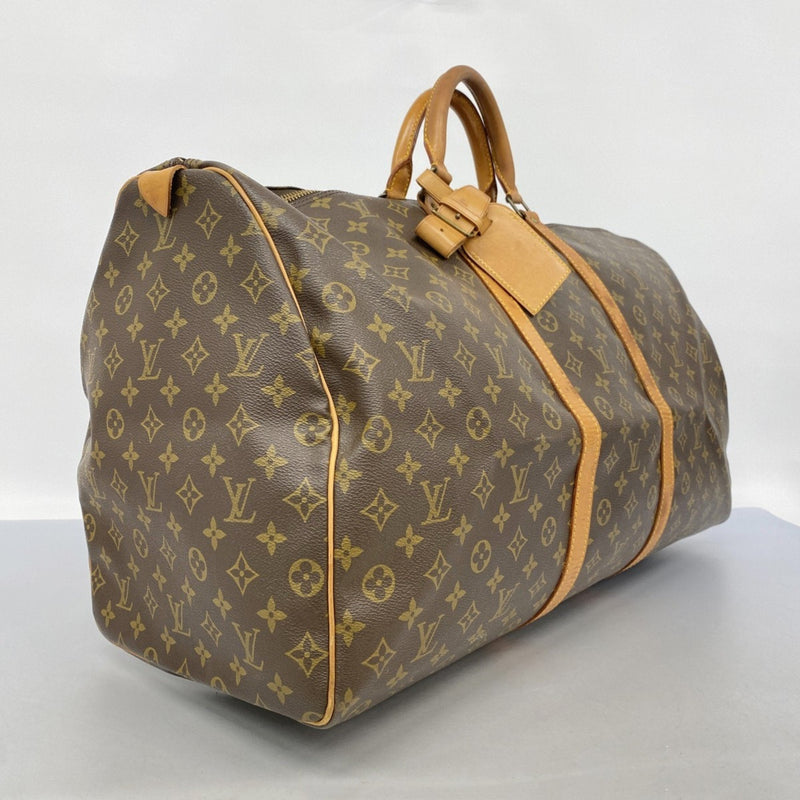 Keepall Bag Canvas 60