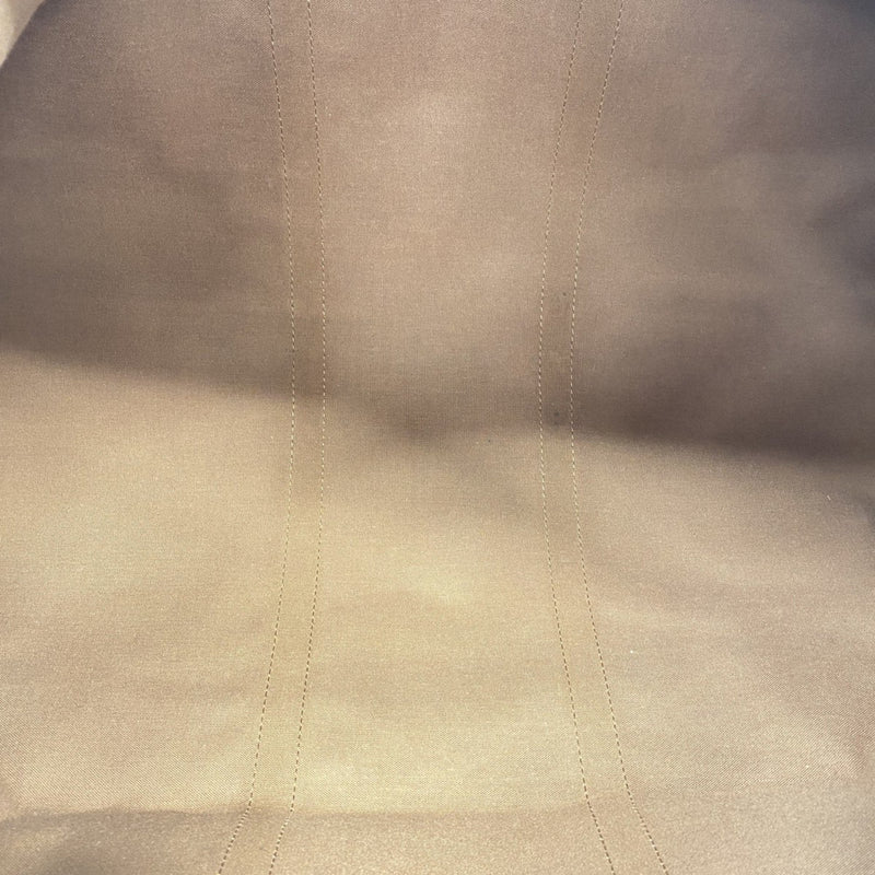 Keepall Bag Canvas 60