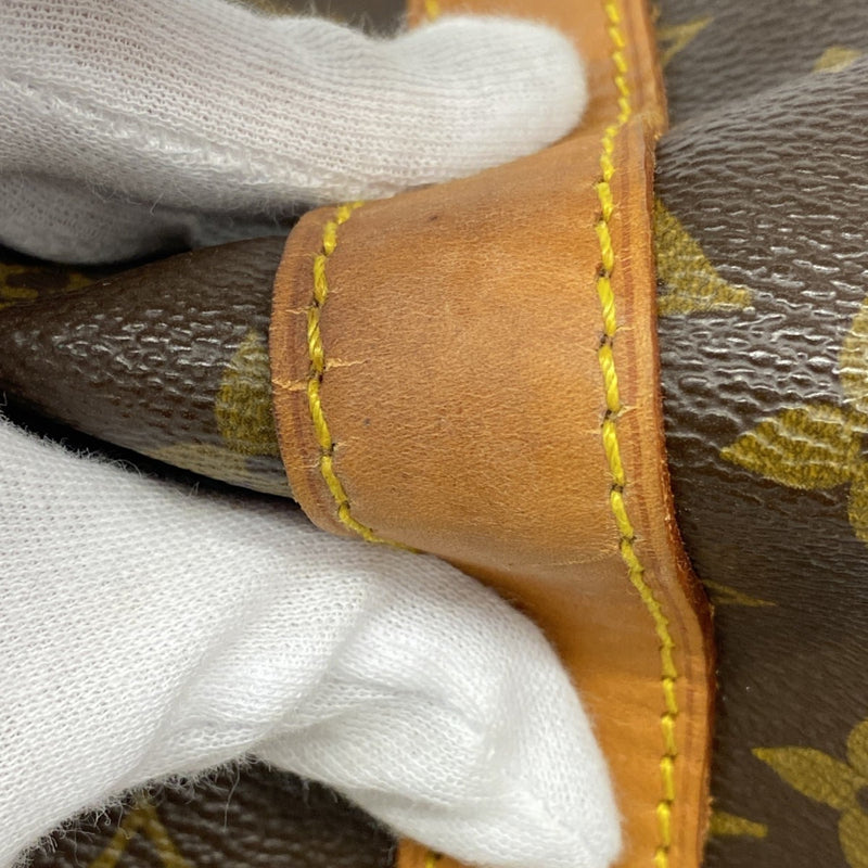 Keepall Bag Canvas 60