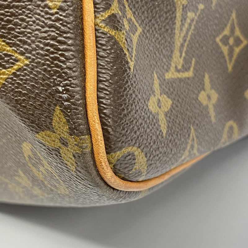 Keepall Bag Canvas 60