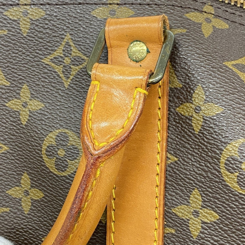 Keepall Bag Canvas 60