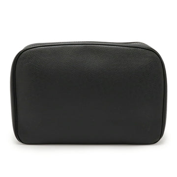 Reporter Bag Taiga Leather Pm