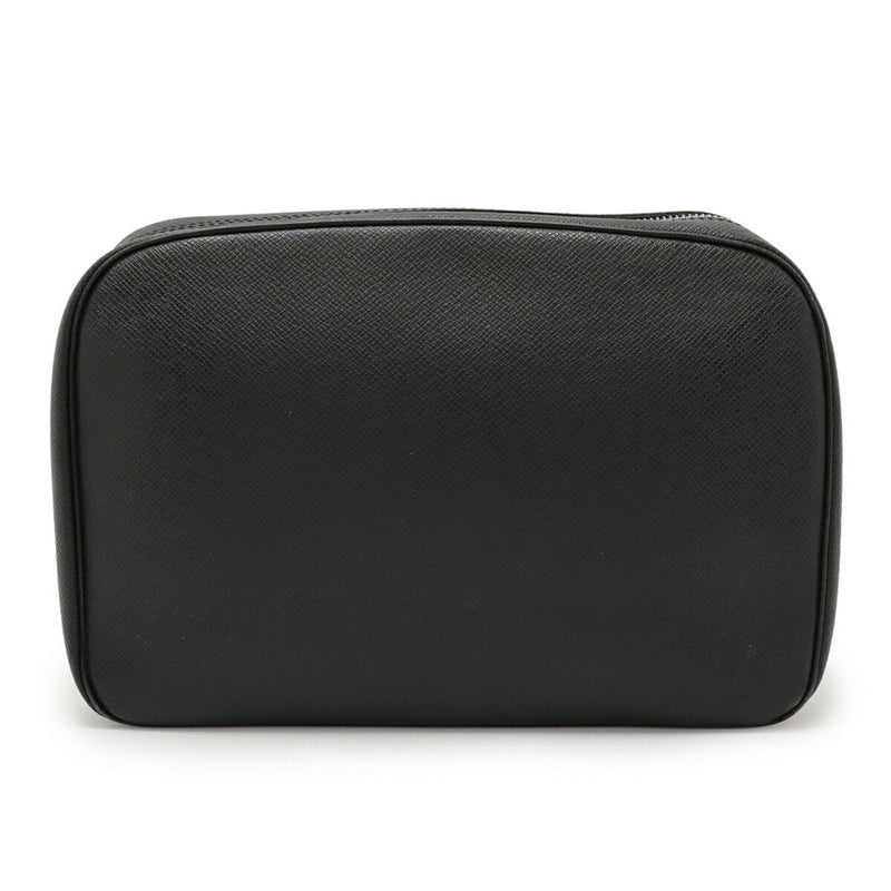 Reporter Bag Taiga Leather Pm