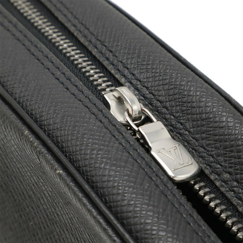 Reporter Bag Taiga Leather Pm