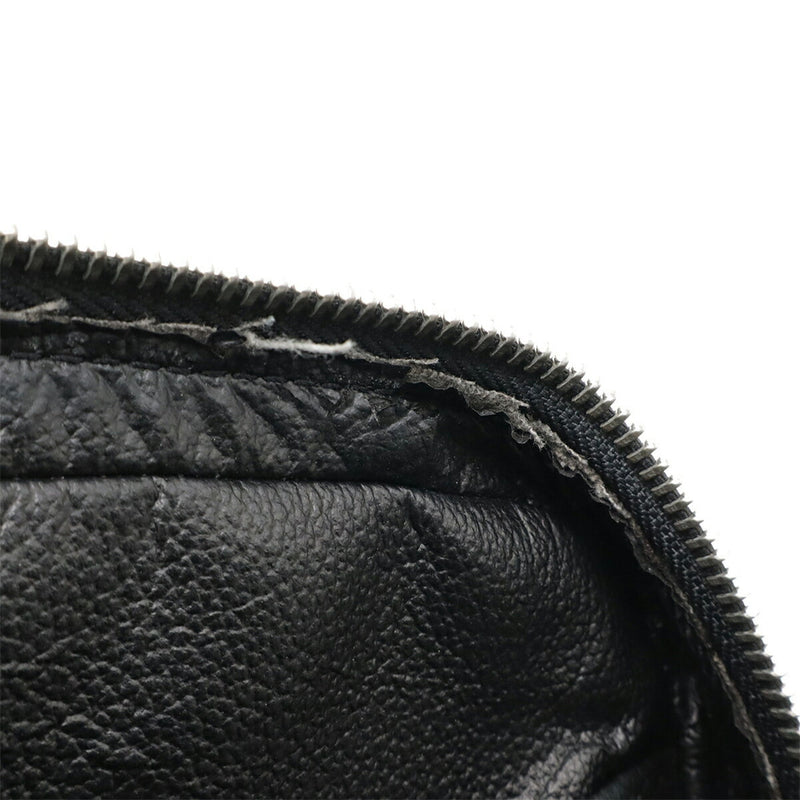 Reporter Bag Taiga Leather Pm