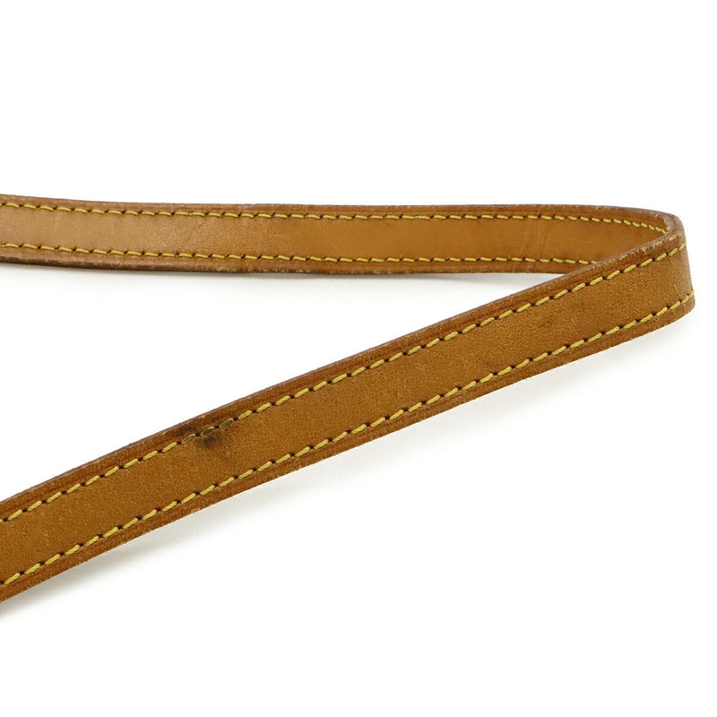 Trocadero Handbag Canvas 27