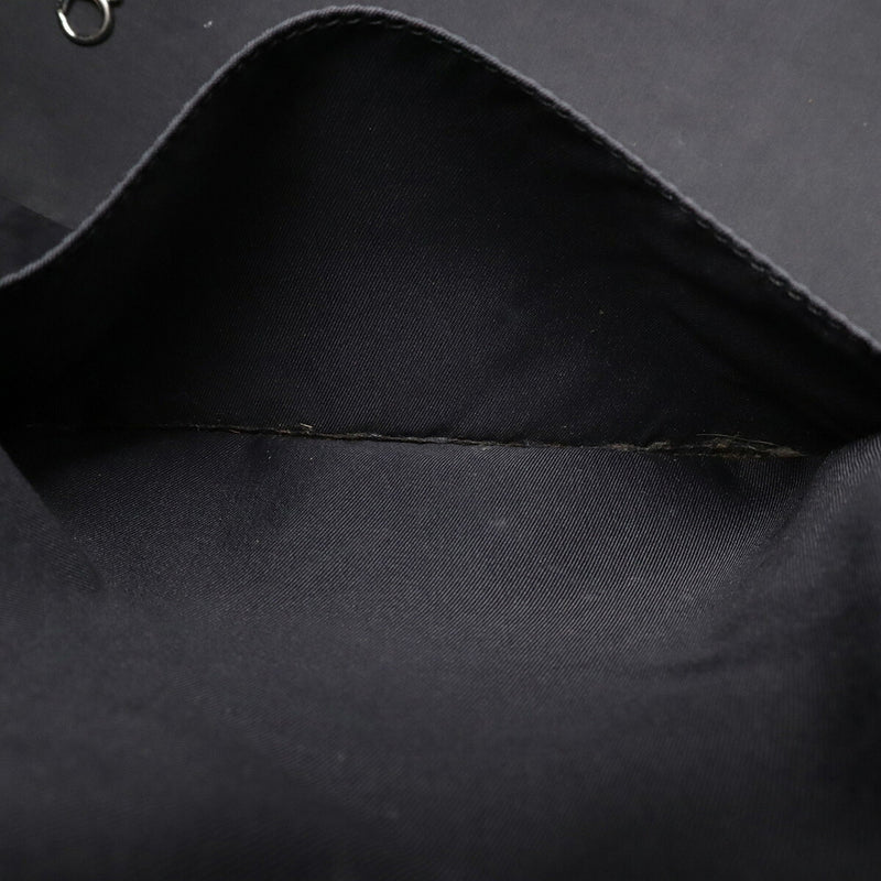 Biarritz Tote Quilted Coated Canvas