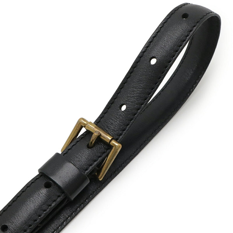 Saint Cloud Handbag Epi Leather Pm