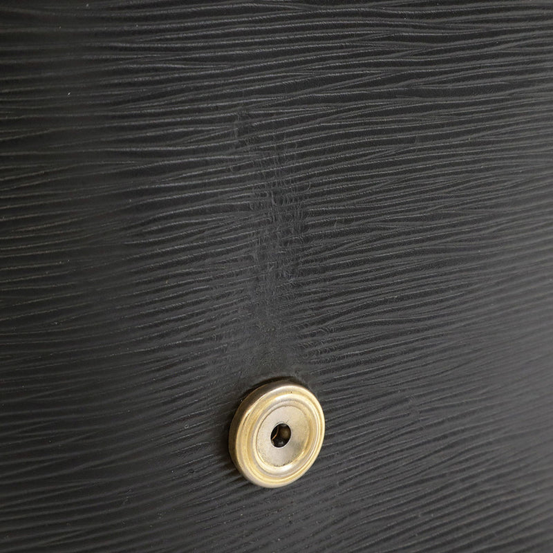 Saint Cloud Handbag Epi Leather Pm