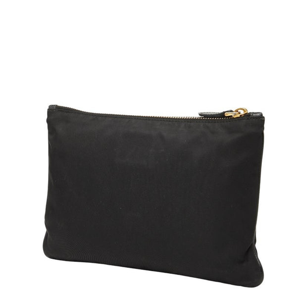 Logo Tote Tessuto Medium