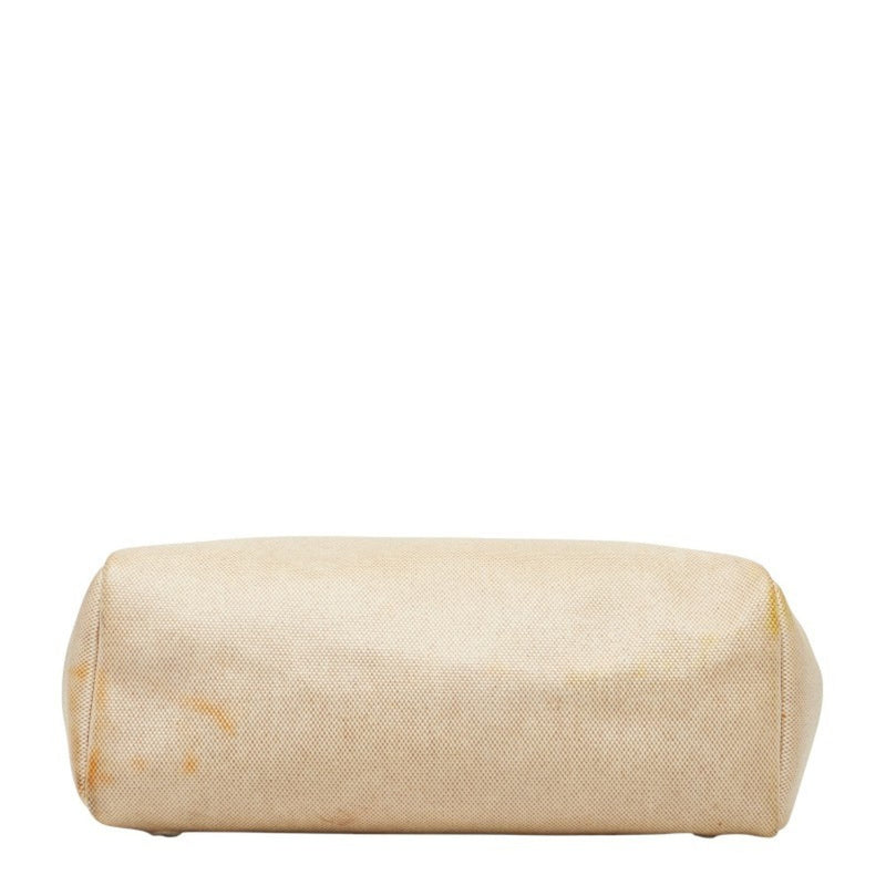 Herbag Toile And Leather Pm