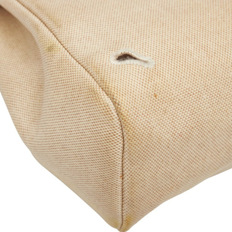 Herbag Toile And Leather Pm